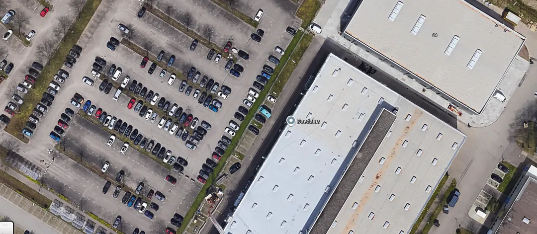 Daedalus GmbH